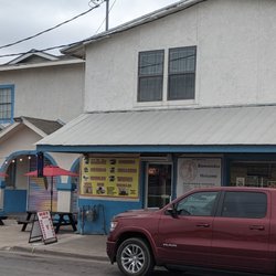 Piedras Negras Tortilla Factory
