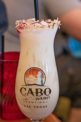 CABO WABO CANTINA - 1919 Photos & 1913 Reviews - 3663 Las Vegas Blvd S