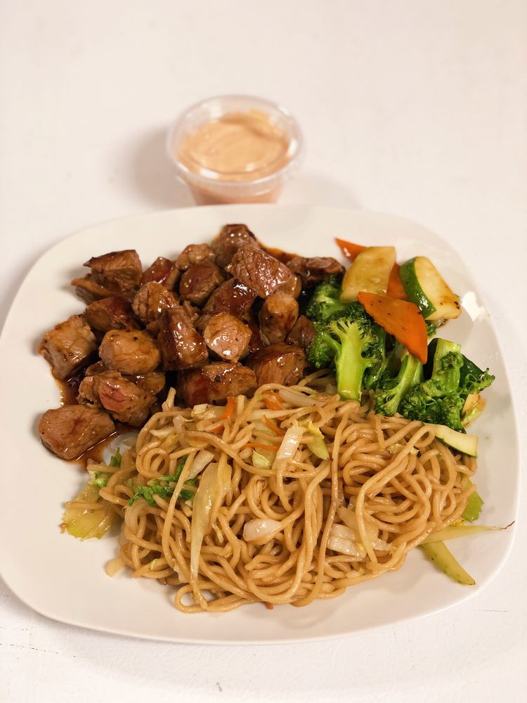 SUGAMI HIBACHI EXPRESS Updated May 2024 100 Photos & 61 Reviews