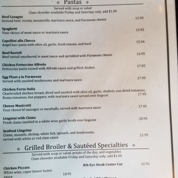 Villa Terraza - Menu - Italian Near Me - Shadow Hills, California Villa Terraza - Menu - Italian Near Me - Shadow Hills, California