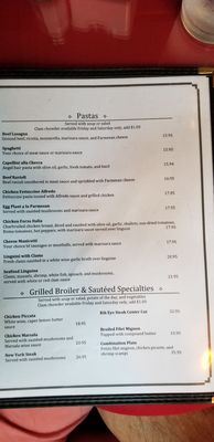 Menu photo 7 Villa Terraza Shadow Hills, CA Menu photo 7 Villa Terraza Shadow Hills, CA