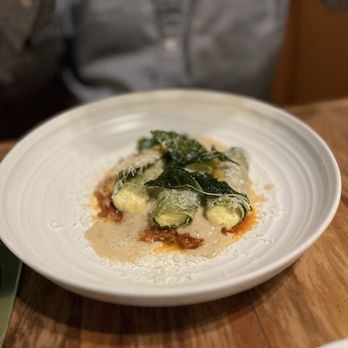 MAMA Oakland - Cannelloni - Italian Near Me - Oakland, California MAMA Oakland - Cannelloni - Italian Near Me - Oakland, California