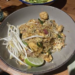 Pad Thai