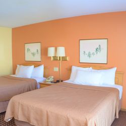 Old Towne Motel