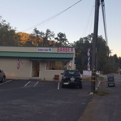 Barbershop 49 - Lots of parking, low waiting times