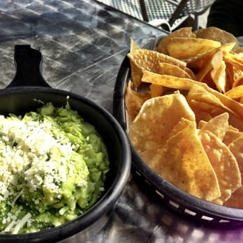 Torchy's Tacos - Chips and guac - Tex-Mex Near Me - Austin, Texas