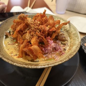 Mensho Ramen - Ramen Near Me - Mesa, Arizona Mensho Ramen - Ramen Near Me - Mesa, Arizona