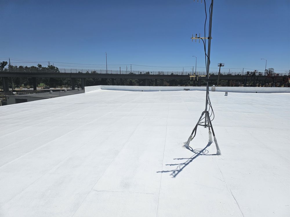 Slide of Upstate Roofing