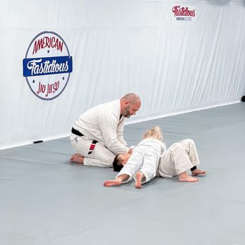 Fastidious American Jiu Jitsu - Brazilian Jiu-jitsu Near Me - Palm Bay, Florida Fastidious American Jiu Jitsu - Brazilian Jiu-jitsu Near Me - Palm Bay, Florida