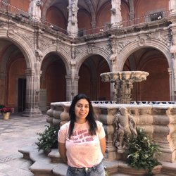 Museo de Arte de Queretaro