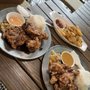 Sabong Fried Chicken