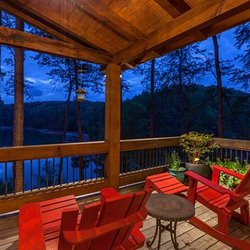 Cabin Rentals of Georgia