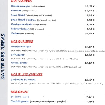 Le Country - Carte repas brasserie tout est fait maison - Bars Near Me - Lille, 59 Le Country - Carte repas brasserie tout est fait maison - Bars Near Me - Lille, 59