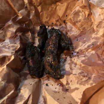 Lockhart Smokehouse - Smoked Chicken Wings - Barbeque Near Me - Plano, Texas Lockhart Smokehouse - Smoked Chicken Wings - Barbeque Near Me - Plano, Texas