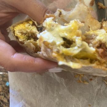 Nate's Korner - Eggs burrito - Breakfast & Brunch Near Me - Santa Ana, California Nate's Korner - Eggs burrito - Breakfast & Brunch Near Me - Santa Ana, California