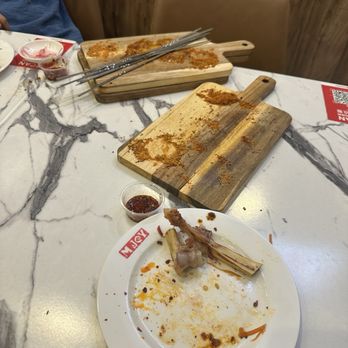 M JOY - After effect of eating everything - Fast Food Near Me - Anaheim, California M JOY - After effect of eating everything - Fast Food Near Me - Anaheim, California