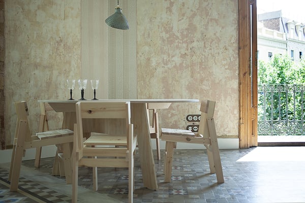 yok Casa + Cultura by null