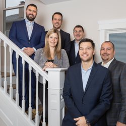 Jonathan Darin Team - Coldwell Banker Real Estate Group