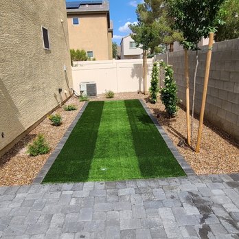Sagos Landscape Tree Service - After. - Landscaping Near Me - North Las Vegas, Nevada Sagos Landscape Tree Service - After. - Landscaping Near Me - North Las Vegas, Nevada