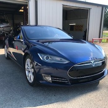 Ozark Window Tint - Car Window Tinting Near Me - Springdale, Arkansas Ozark Window Tint - Car Window Tinting Near Me - Springdale, Arkansas