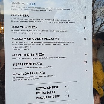 Hapa Pizza - Menu as of 3/10/23 - Pizza Near Me - Beaverton, Oregon Hapa Pizza - Menu as of 3/10/23 - Pizza Near Me - Beaverton, Oregon