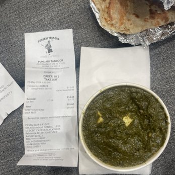 Punjabi Tandoor - Irvine - Saag Paneer - Indian Near Me - Irvine, California Punjabi Tandoor - Irvine - Saag Paneer - Indian Near Me - Irvine, California