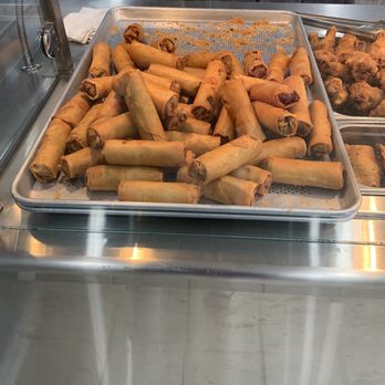 King Eggroll - Vietnamese Near Me - San Jose, California