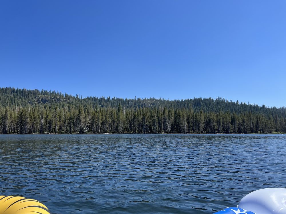 BUCKS LAKE CAMPGROUND Updated July 2024 13 Photos 280 Bucklin Rd