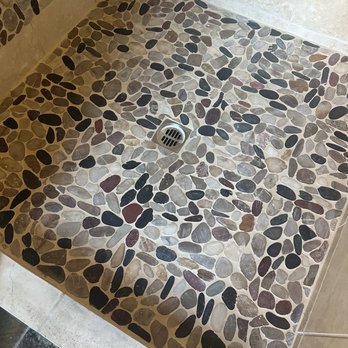 760 Prime Construction - New shower tile. - General Contractors Near Me 760 Prime Construction - New shower tile. - General Contractors Near Me