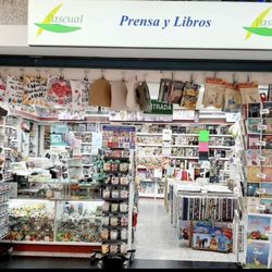 Pascual Variantes - Nuestra tienda de Prensa y Libros