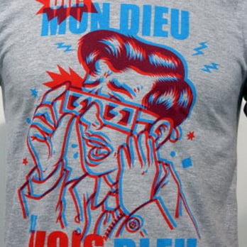 Ods textildruck - Printing Services Near Me - Berlin, BE