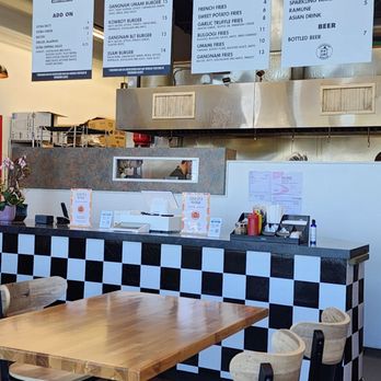 Gangnam Burger - (5/11/26) - Burgers Near Me - Seattle, Washington Gangnam Burger - (5/11/26) - Burgers Near Me - Seattle, Washington