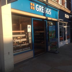 Greggs
