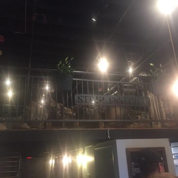 De Fer Coffee - The roasting area - Coffee & Tea Near Me - Pittsburgh, Pennsylvania De Fer Coffee - The roasting area - Coffee & Tea Near Me - Pittsburgh, Pennsylvania