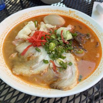 Ryujin Ramen - Ramen Near Me - Sacramento, California Ryujin Ramen - Ramen Near Me - Sacramento, California