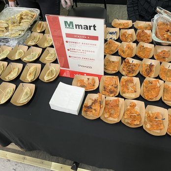 M Mart - Kimchi pancake & mandoo - International Grocery Near Me - Aurora, Colorado M Mart - Kimchi pancake & mandoo - International Grocery Near Me - Aurora, Colorado