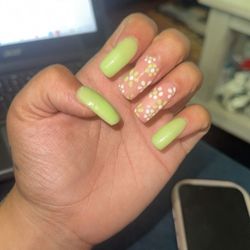Nail Studio - Ash did such a great job! So impressed!