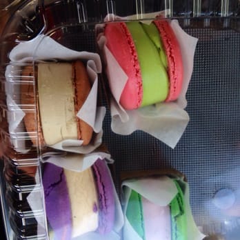 Boiling Point - I come here for the ice cream macaroons - Taiwanese Near Me - Irvine, California Boiling Point - I come here for the ice cream macaroons - Taiwanese Near Me - Irvine, California