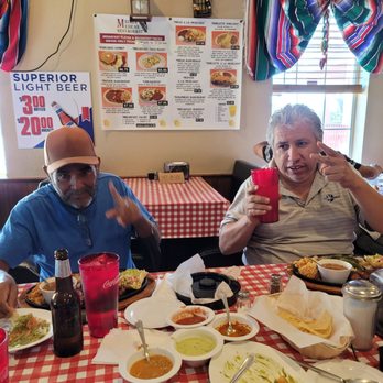 Meches Mexican Restaurant - Two hard workers - Mexican Near Me - Del Valle, Texas Meches Mexican Restaurant - Two hard workers - Mexican Near Me - Del Valle, Texas