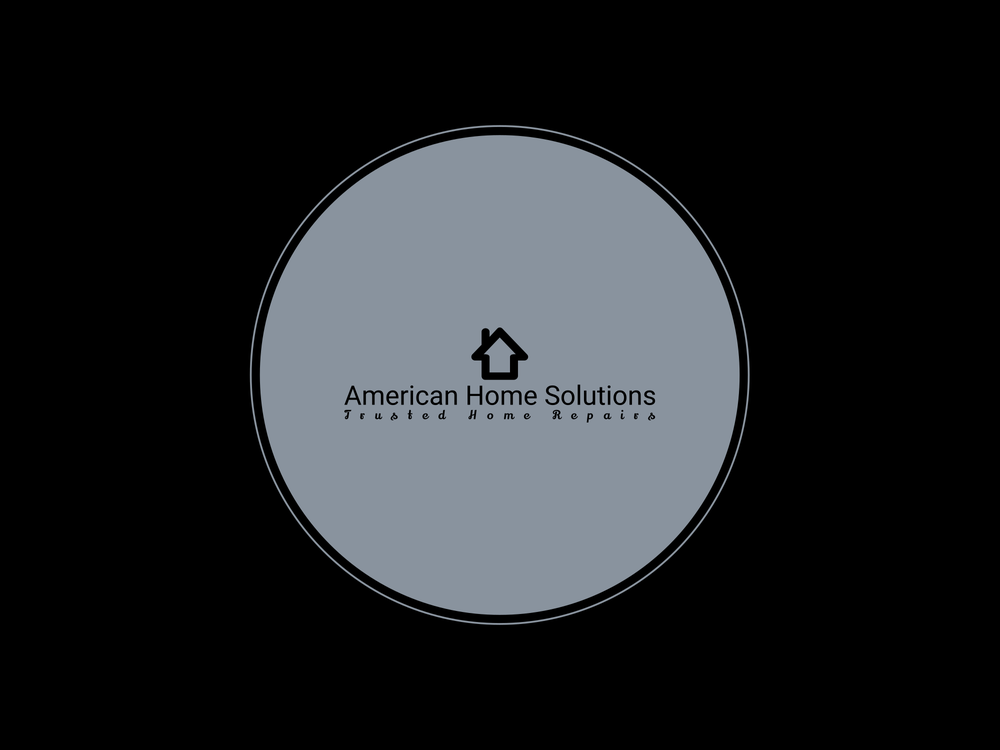 Slide of American Home Solutions