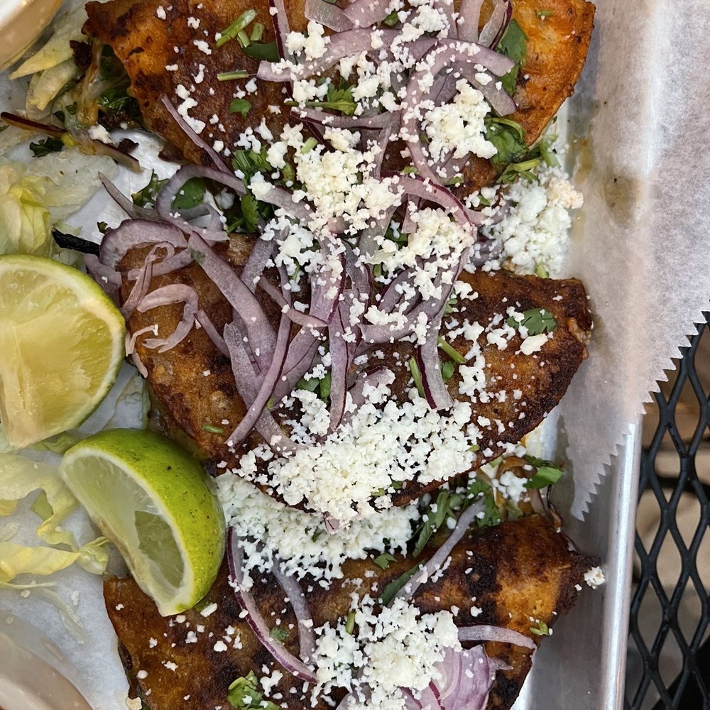 The 3 Amigos Mexican Restaurant - Tacos de Birria Delicious flavor. Perfectly cooked. Don't skip these! - Mexican Near Me - Bloomington, Indiana The 3 Amigos Mexican Restaurant - Tacos de Birria Delicious flavor. Perfectly cooked. Don't skip these! - Mexican Near Me - Bloomington, Indiana