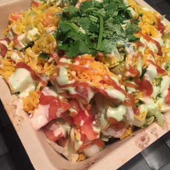 Diced - Fast Food Near Me - Miami, Florida Diced - Fast Food Near Me - Miami, Florida