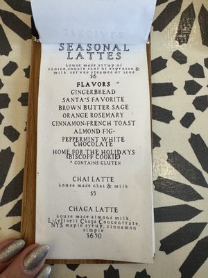 Menu photo 2 Mojo Market Kenmore, NY