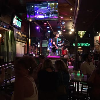 Irish Kevin's - Live music - Bars Near Me - Key West, Florida