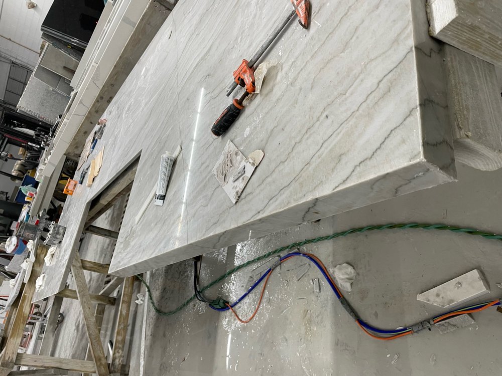 JB STONE Updated July 2024 5 Winnisimmet St, Chelsea, Massachusetts