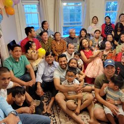 Boston Nepali Church