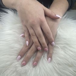 Happy Nails - My nails