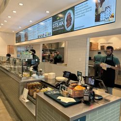 sweetgreen - Healthy Salads, Wraps, and Bowls