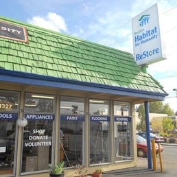 Benton Habitat for Humanity ReStore