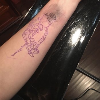 Cast Iron Tattoo - Tattoo Near Me - Sacramento, California Cast Iron Tattoo - Tattoo Near Me - Sacramento, California